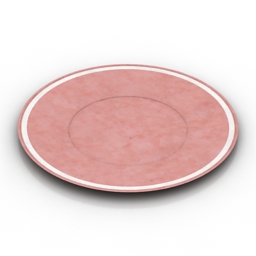 3D Dish preview