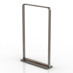 rack 2 3D Model Preview #82cbe8a7