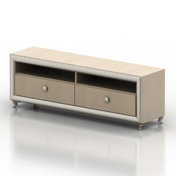locker 1 3D Model Preview #73fc0817