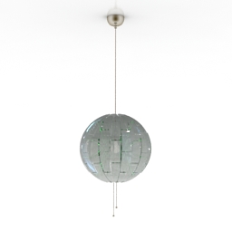 luster close 3D Model Preview #d2a5210b
