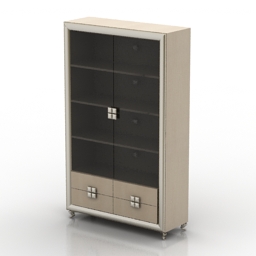 3D Locker preview