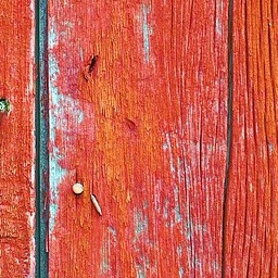 Wood