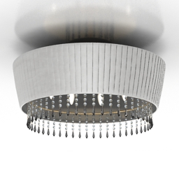luster c110237 3D Model Preview #21cdd42f