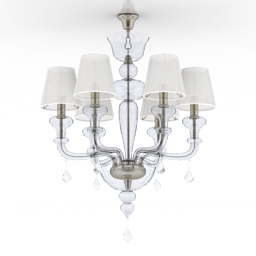 3D Luster preview