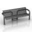 Bench