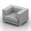 Armchair
