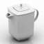 Teapot