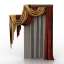 Curtain