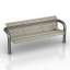Bench