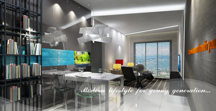 Architectural Home Design