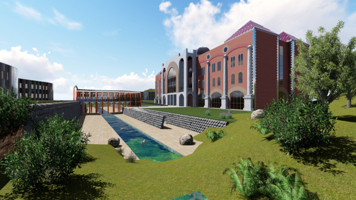 Architectural Home Design