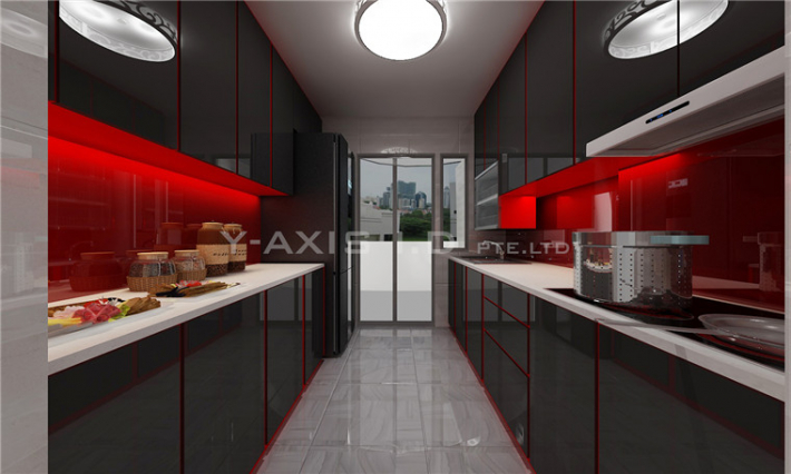 Architectural Home Design