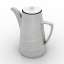 Teapot
