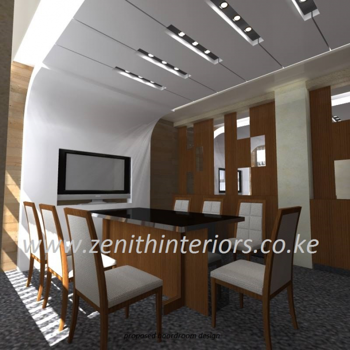 Architectural Home Design