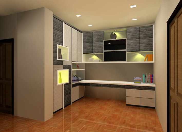 Architectural Home Design