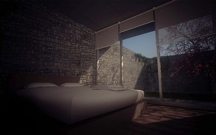 Architectural Home Design