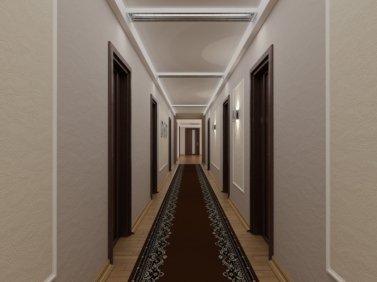 Architectural Home Design — Yaroslav Erkov — Saint-Petersburg, Russia