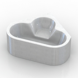 3D Bath preview