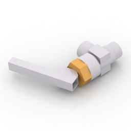 valve 148h3274 3D Model Preview #74c1e194
