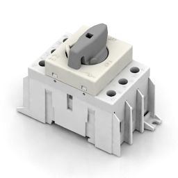 3D Switch preview