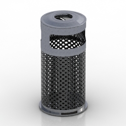 3D Urn preview