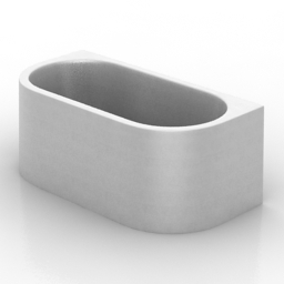 bath giada 3D Model Preview #8dbf72b5