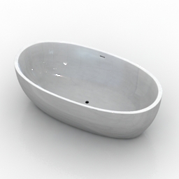 bath luce 3D Model Preview #1dbd34e8