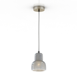 luster s111010 3D Model Preview #5b70b3ab