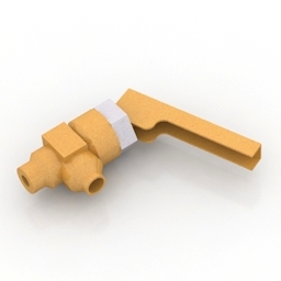 3D Valve preview