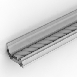 cornice 3D Model Preview #ae6d953a