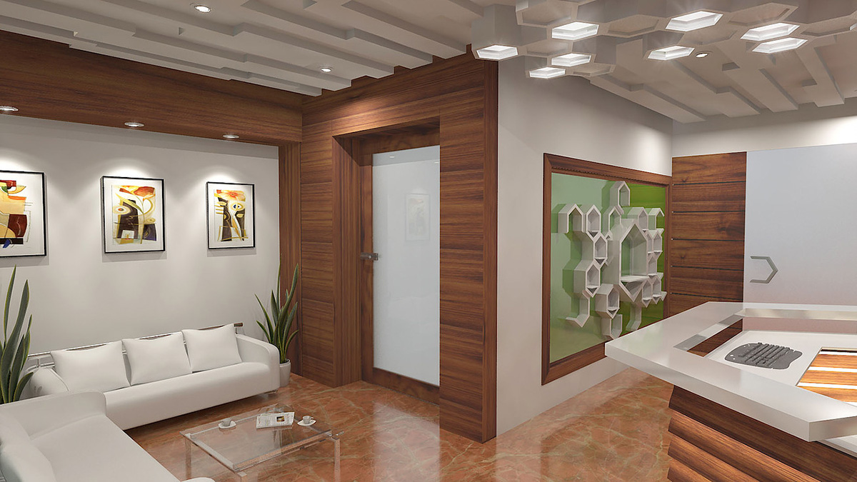 Architectural Home Design — JMSD Consultant (London) — London, United Kingdom