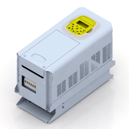 block sinus-penta s15 3D Model Preview #5a83aa60
