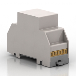 switch ph-111m 3D Model Preview #a9d50eb8