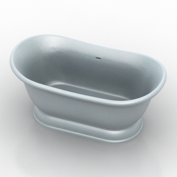 3D Bath preview
