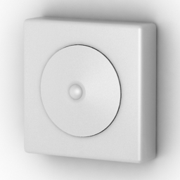switch 6 3D Model Preview #c0f36b26