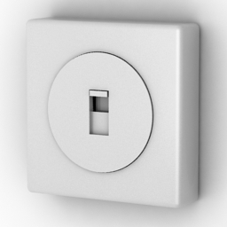 switch 9 3D Model Preview #0bd5ee22