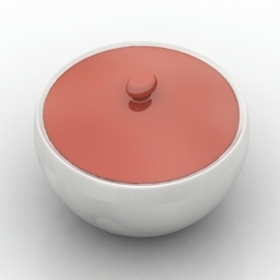 vase - 3D Model Preview #6b20c29e