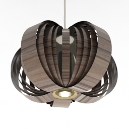 luster 3D Model Preview #e6b7f1a1