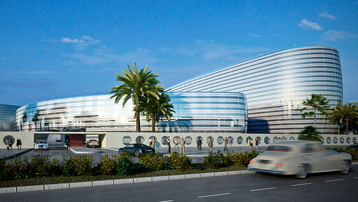 Al-Hurriya Teaching Hospital, Baghdad, Iraq