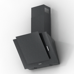 vent eleyus titan a 750 60 bl 3D Model Preview #669ad5d3