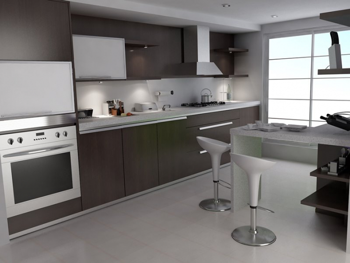 Architectural Home Design