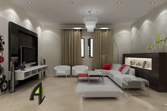 Architectural Home Design