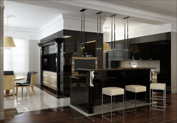 Architectural Home Design