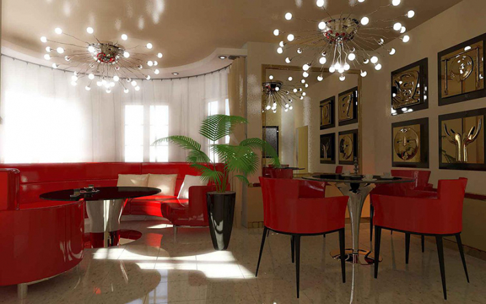 Architectural Home Design