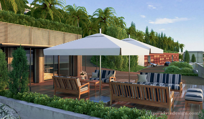 Architectural Home Design