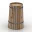 Barrel
