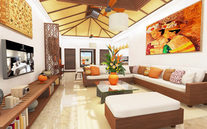 Architectural Home Design