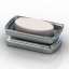 Soap dish