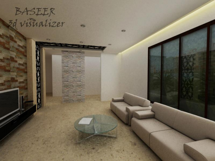 Architectural Home Design