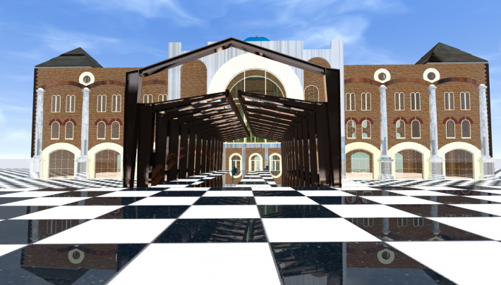 Architectural Home Design